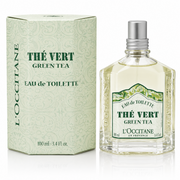 L'Occitane Thé Vert Eau de Toilette 100ml