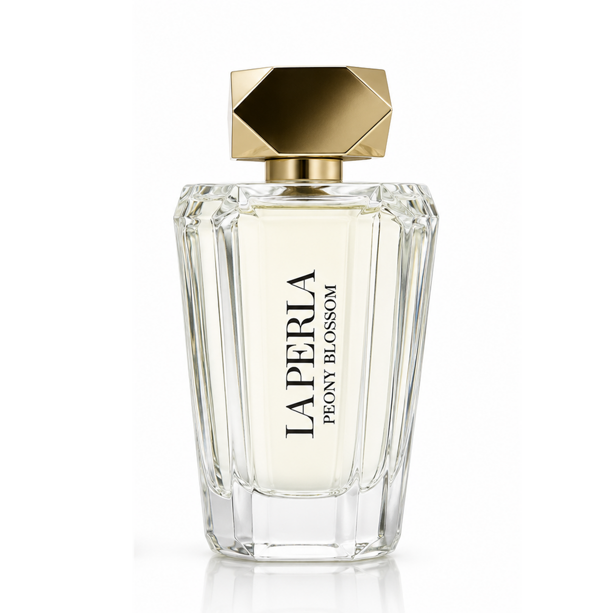 La Perla Peony Blossom Eau de Toilette Vaporisateur 100ml