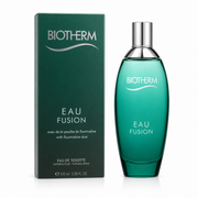 Biotherm Eau Fusion Poussière de Tourmaline Eau de Toilette 100 ml