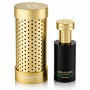 Hermetica Megaflower Eau de Parfum 50ml Dry Waters