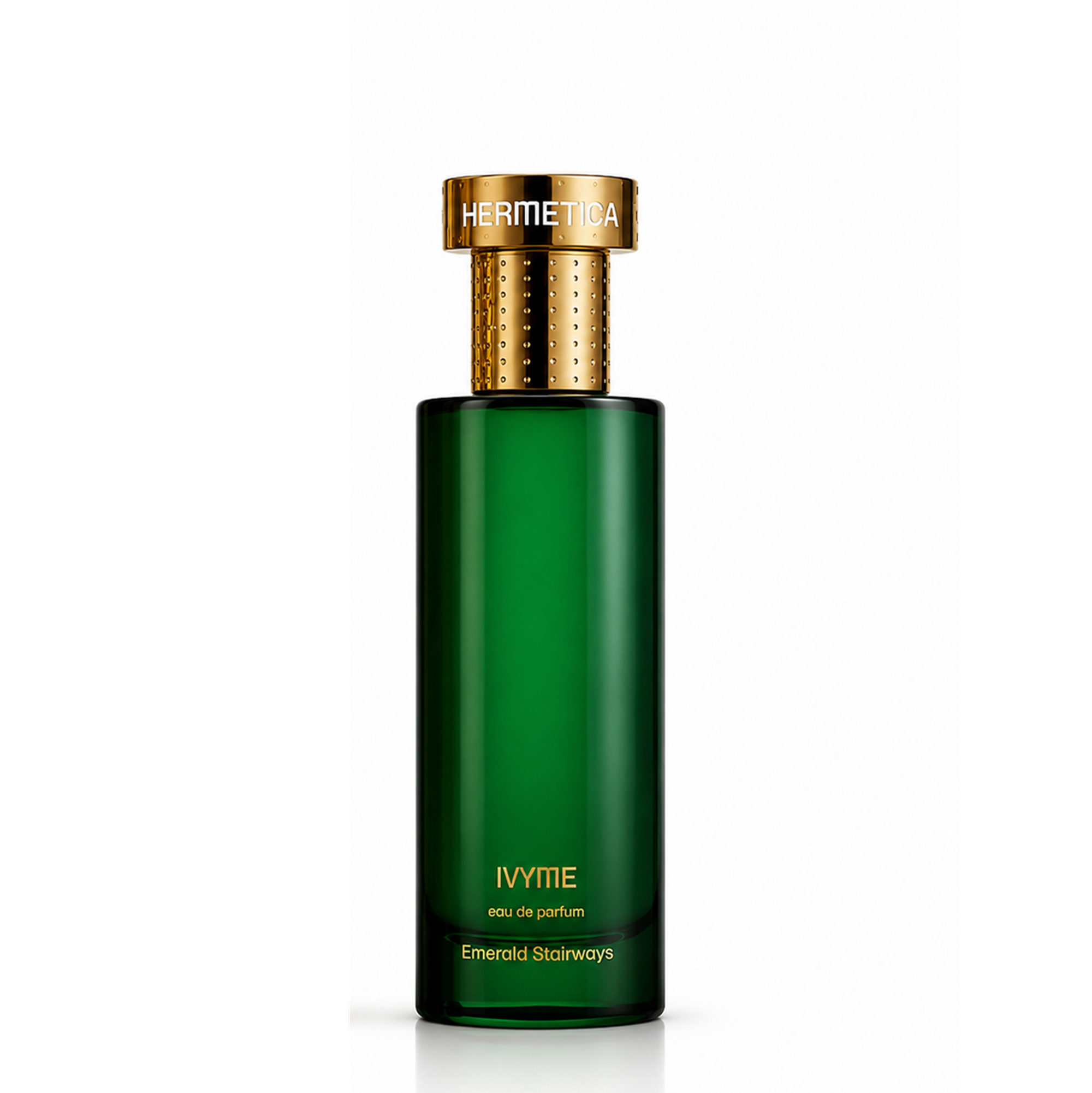 Hermetica IvyMe Emeraude Stairways Eau de Parfum 50ml