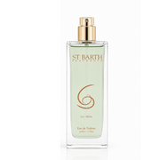 St Barth Les Alizes Eau de Toilette Vaporisateur 50ml
