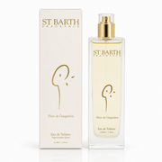 St Barth Fleur de Gingembre Eau de Toilette Vaporisateur 50ml