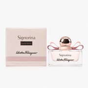 Salvatore Ferragamo Signoria Eau de Parfum Vaporisateur 50ml