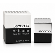 Jacomo Chicane Eau de Toilette 50ml
