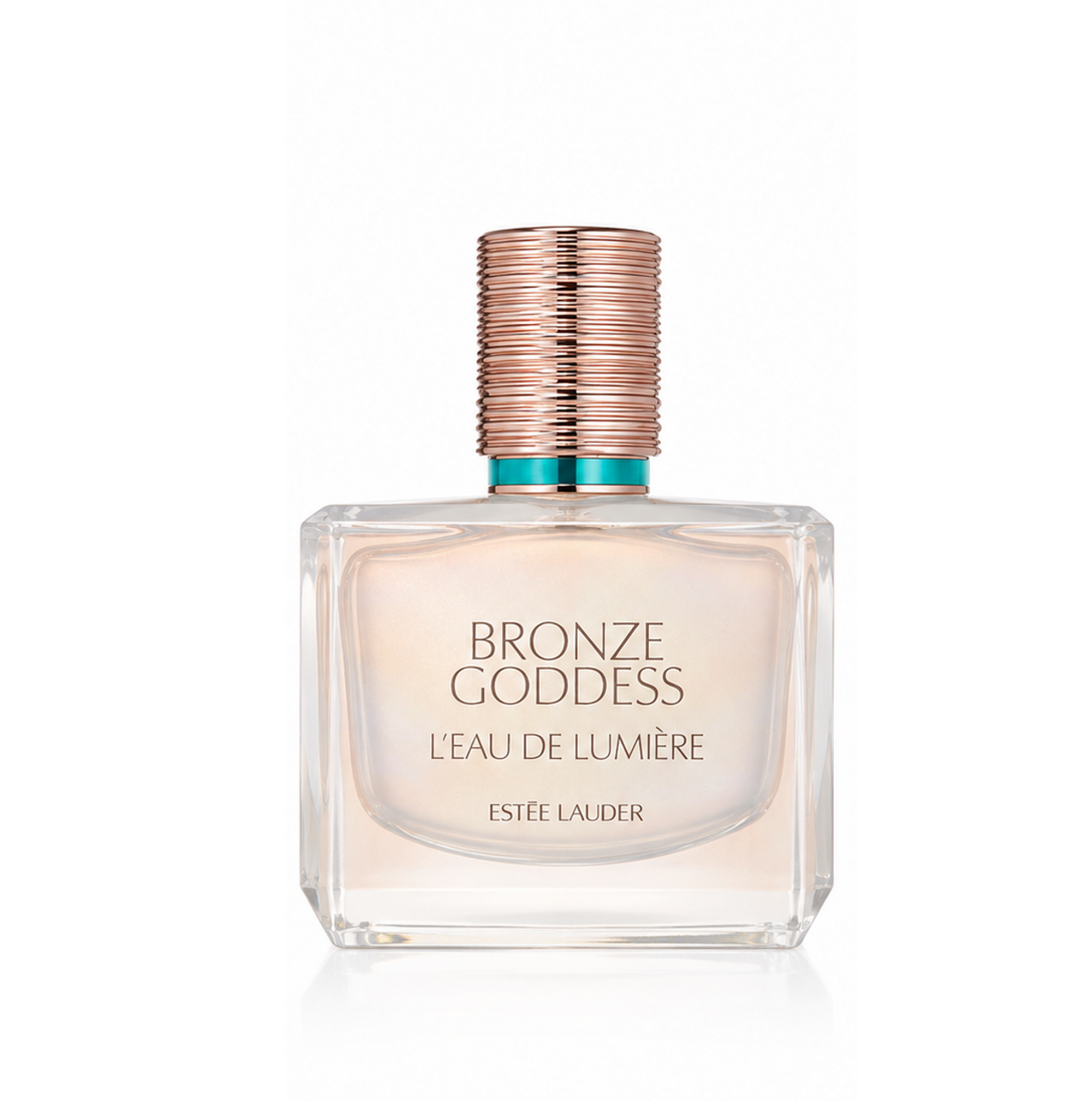 Estée Lauder Bronze Goddess L'Eau de Lumière Eau de Parfum 50ml