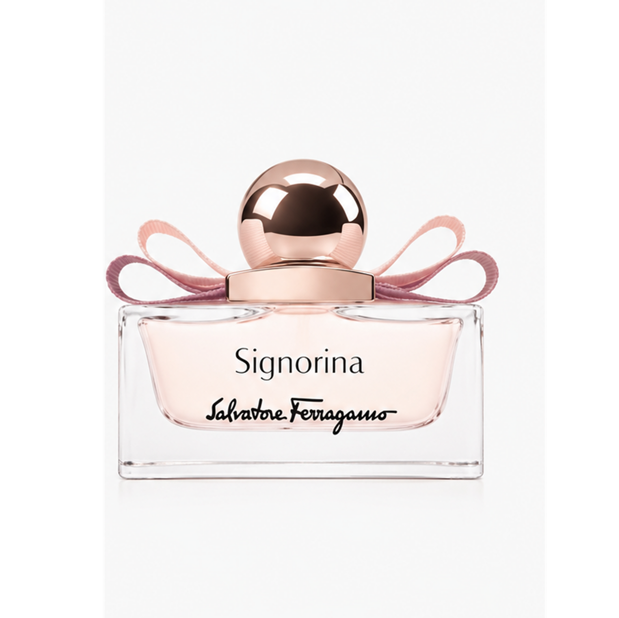 Salvatore Ferragamo Signoria Eau de Parfum Vaporisateur 50ml