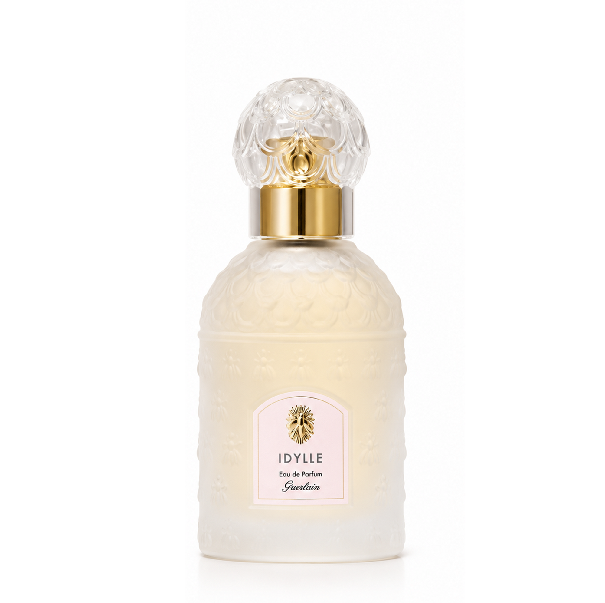 Guerlain Idylle Eau de Parfum 50 ml
