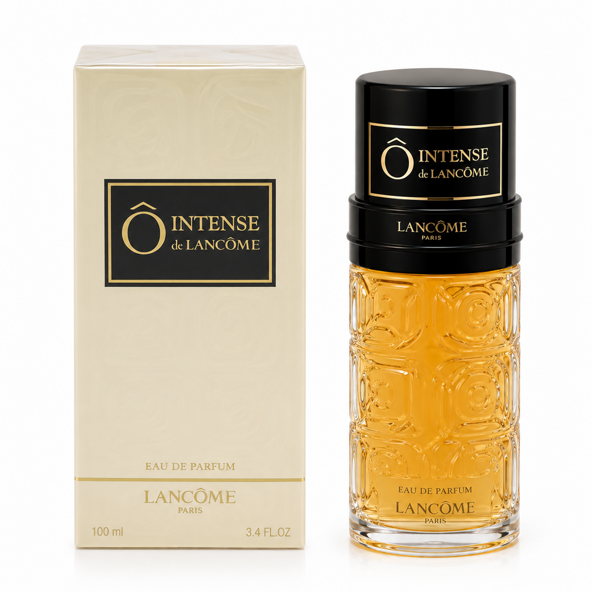 Lancôme Ô Intense de Lancôme Eau de Parfum 50ml