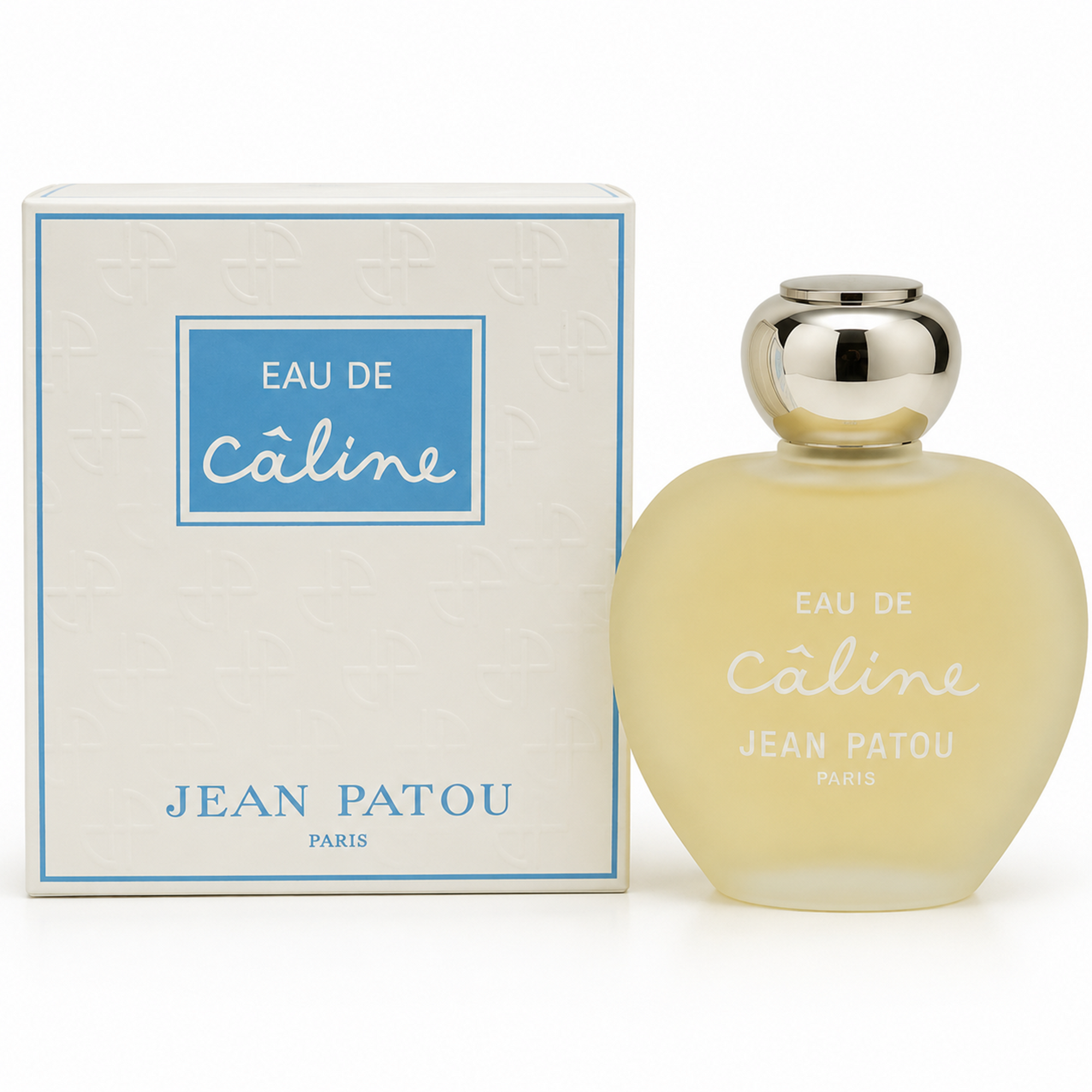 Jean Patou Eau de Caline 240ml
