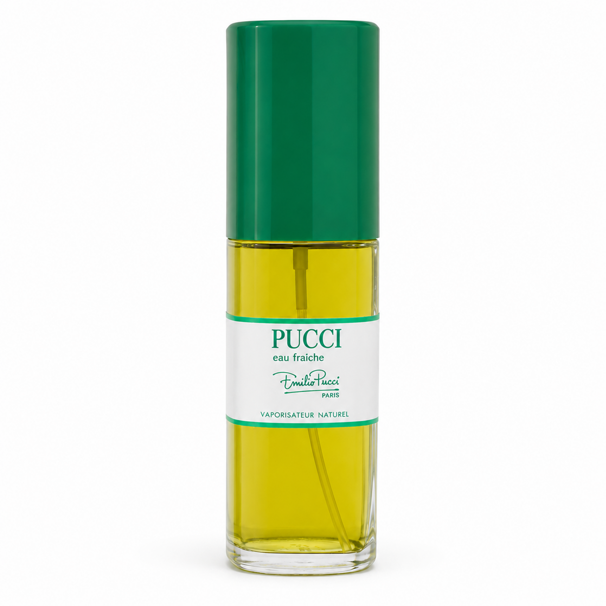 Emilio Pucci Pucci Eau Fraîche 120ml