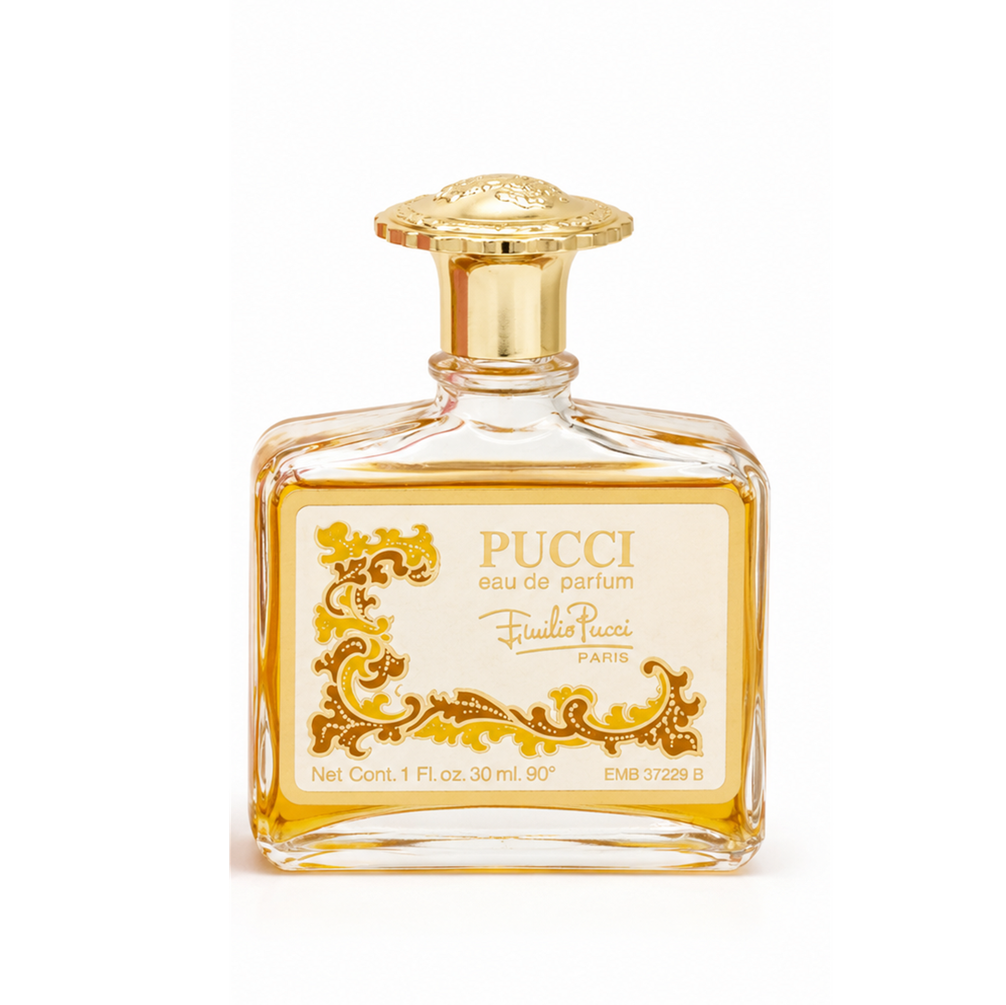 Emilio Pucci Pucci Eau de Parfum 30ml