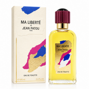 Jean Patou Ma Liberté de Jean Patou Eau de Toilette 100 ml