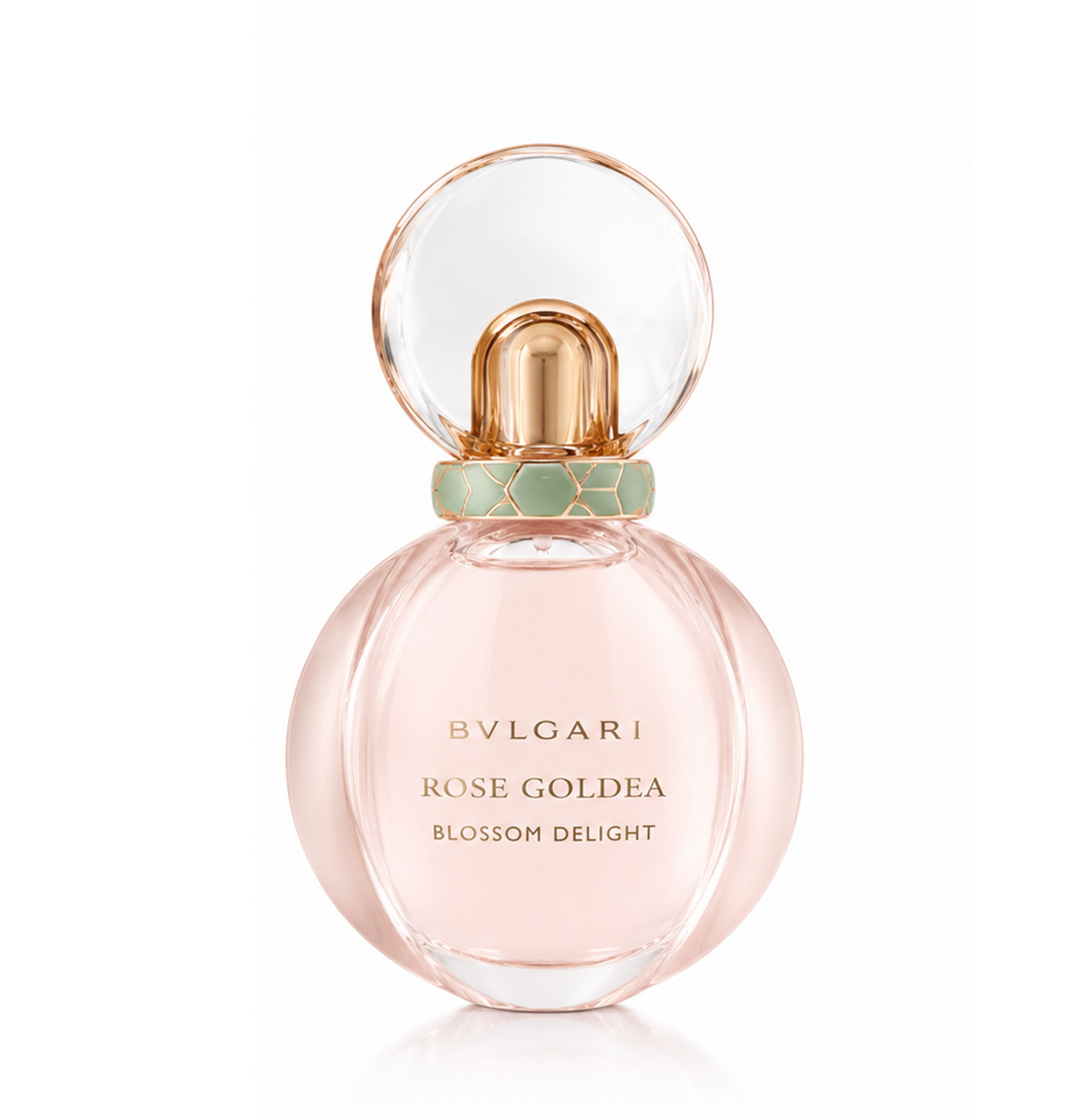 Bvlgari Rose Goldea Blossom Delight Eau de Parfum 50 ml