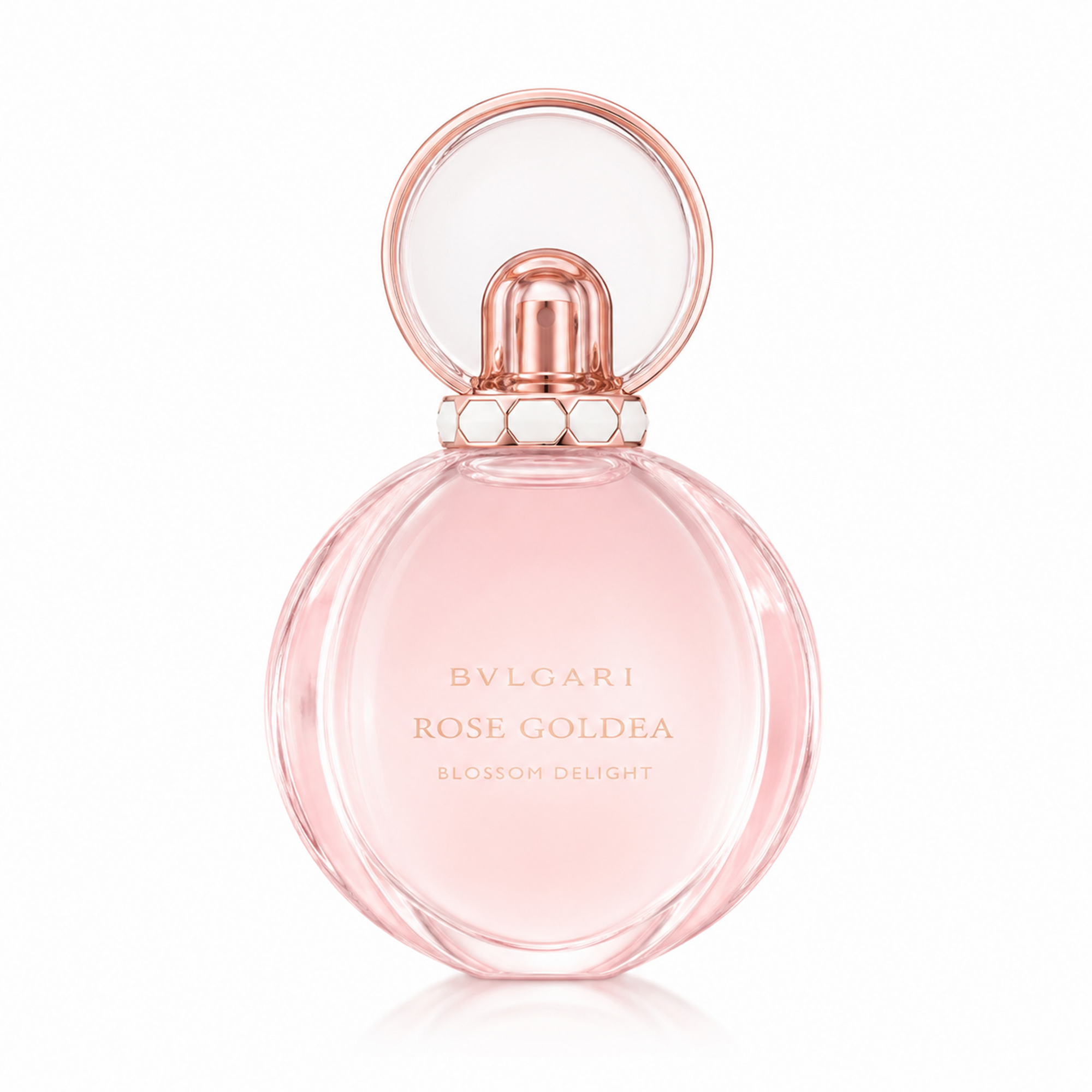 Bvlgari Rose Goldea Blossom Delight Eau de Parfum 75 ml