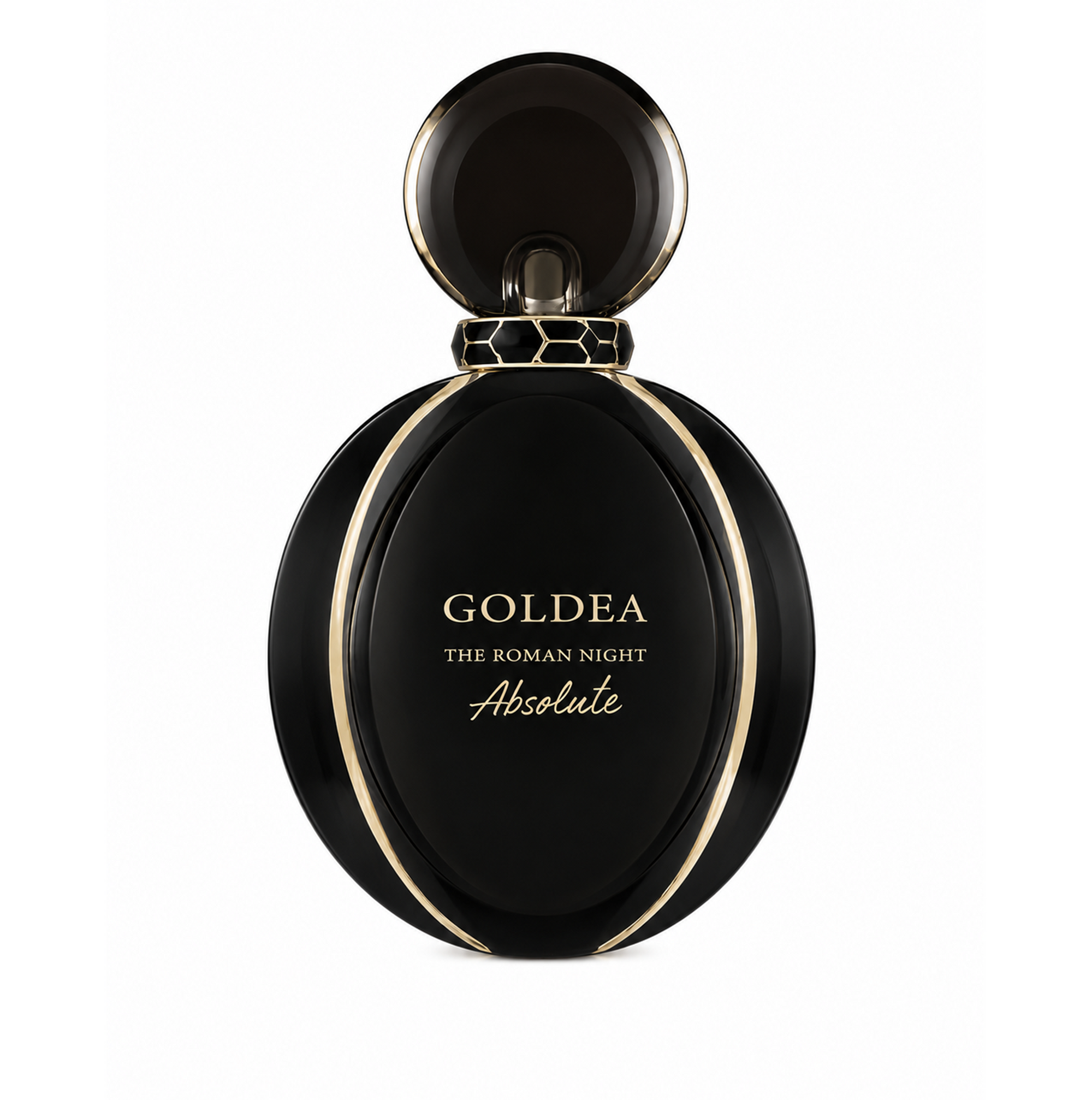 Bvlgari Goldea The Roman Night Absolute Eau de Parfum 30 ml
