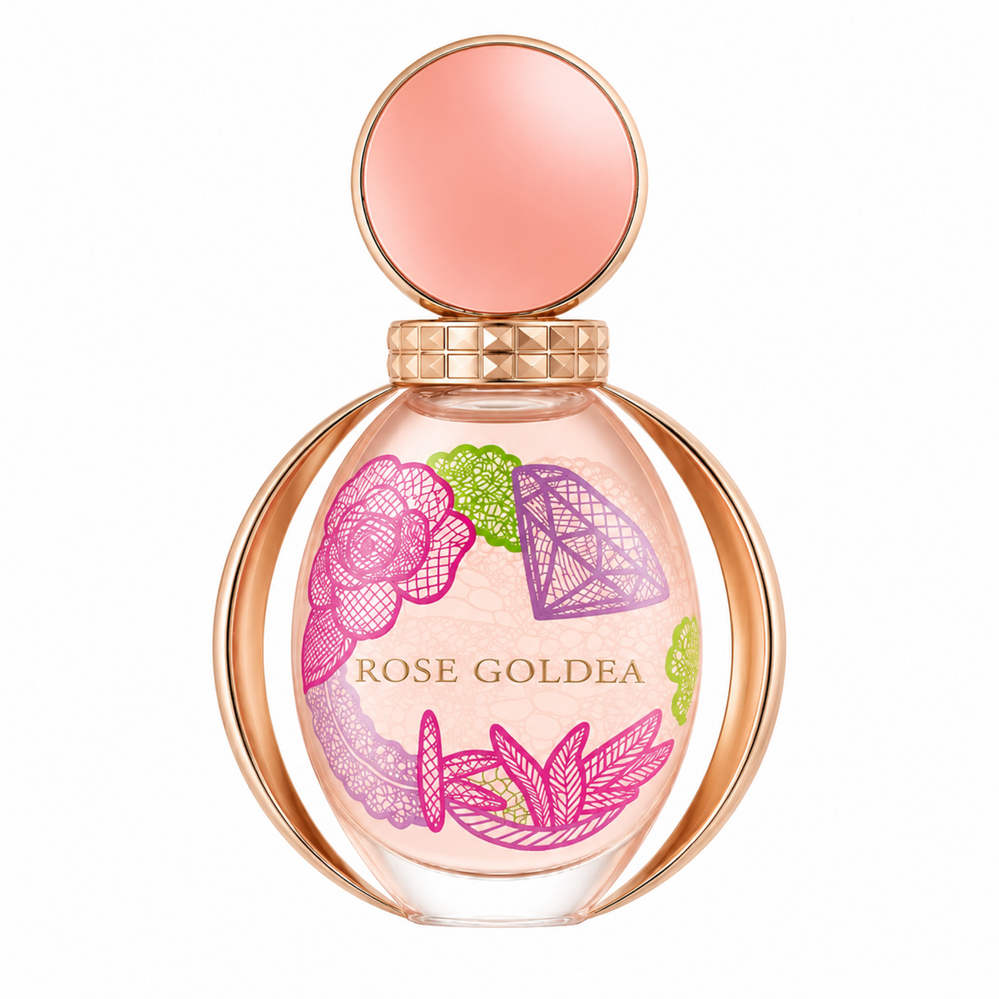 Bvlgari Rose Goldea Édition Limitée Eau de Parfum 90ml