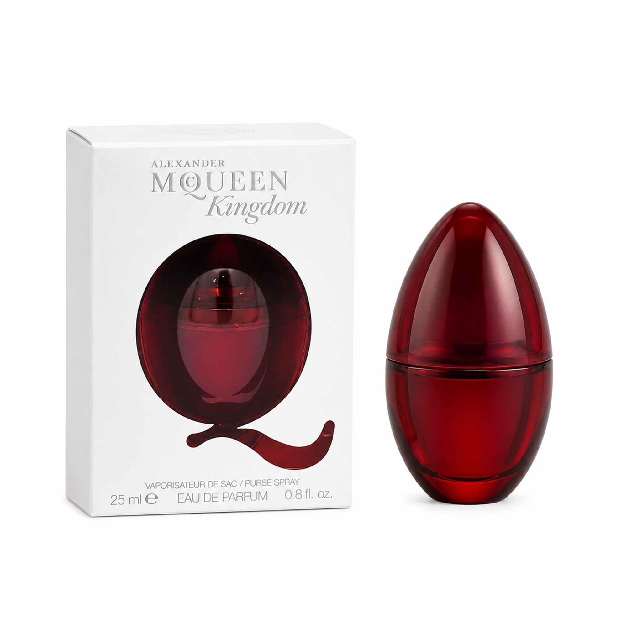 Alexander McQueen Kingdom Eau de Parfum 25ml
