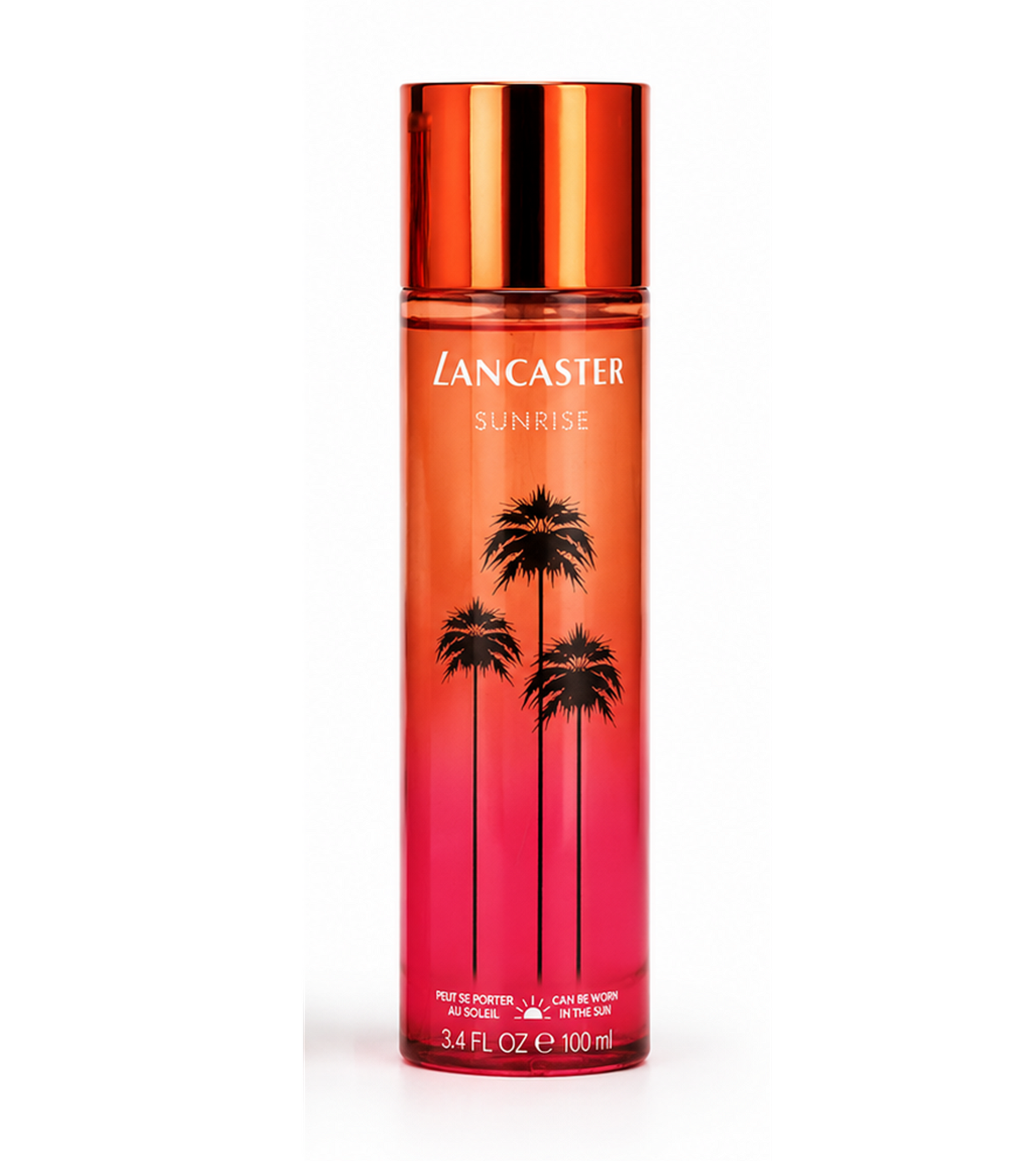 Lancaster Sunrise Eau de Toilette 100 ml