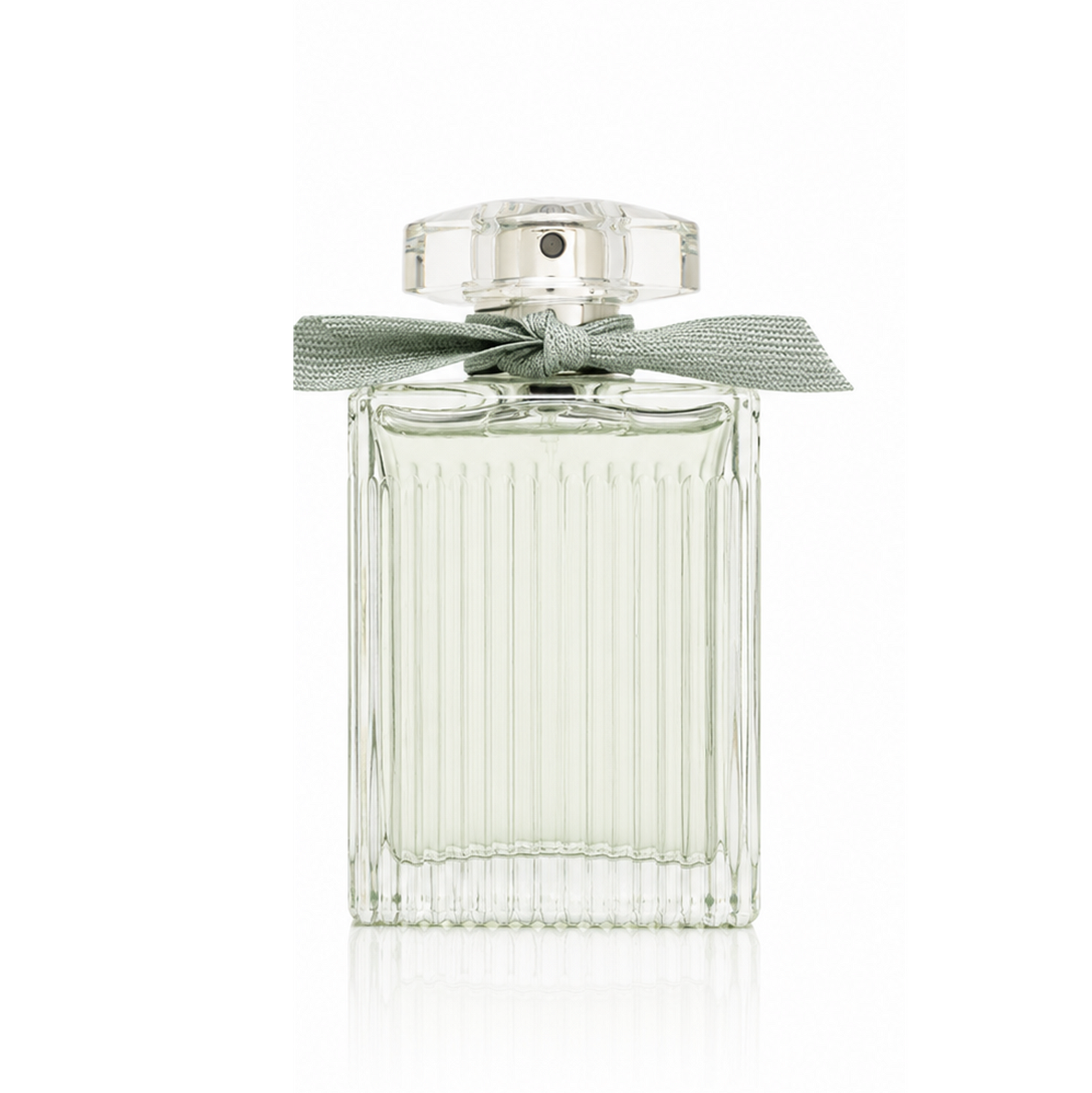 Chloé Eau de Parfum Naturelle Rose Bio 100 ml