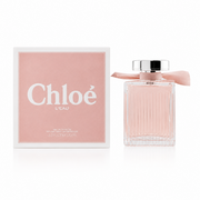 Chloé L'Eau Eau de Toilette Vaporisateur 100 ml
