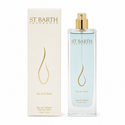 St Barth Eau de St Barth Eau de Toilette Vaporisateur 50ml