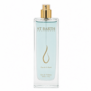 St Barth Eau de St Barth Eau de Toilette Vaporisateur 50ml