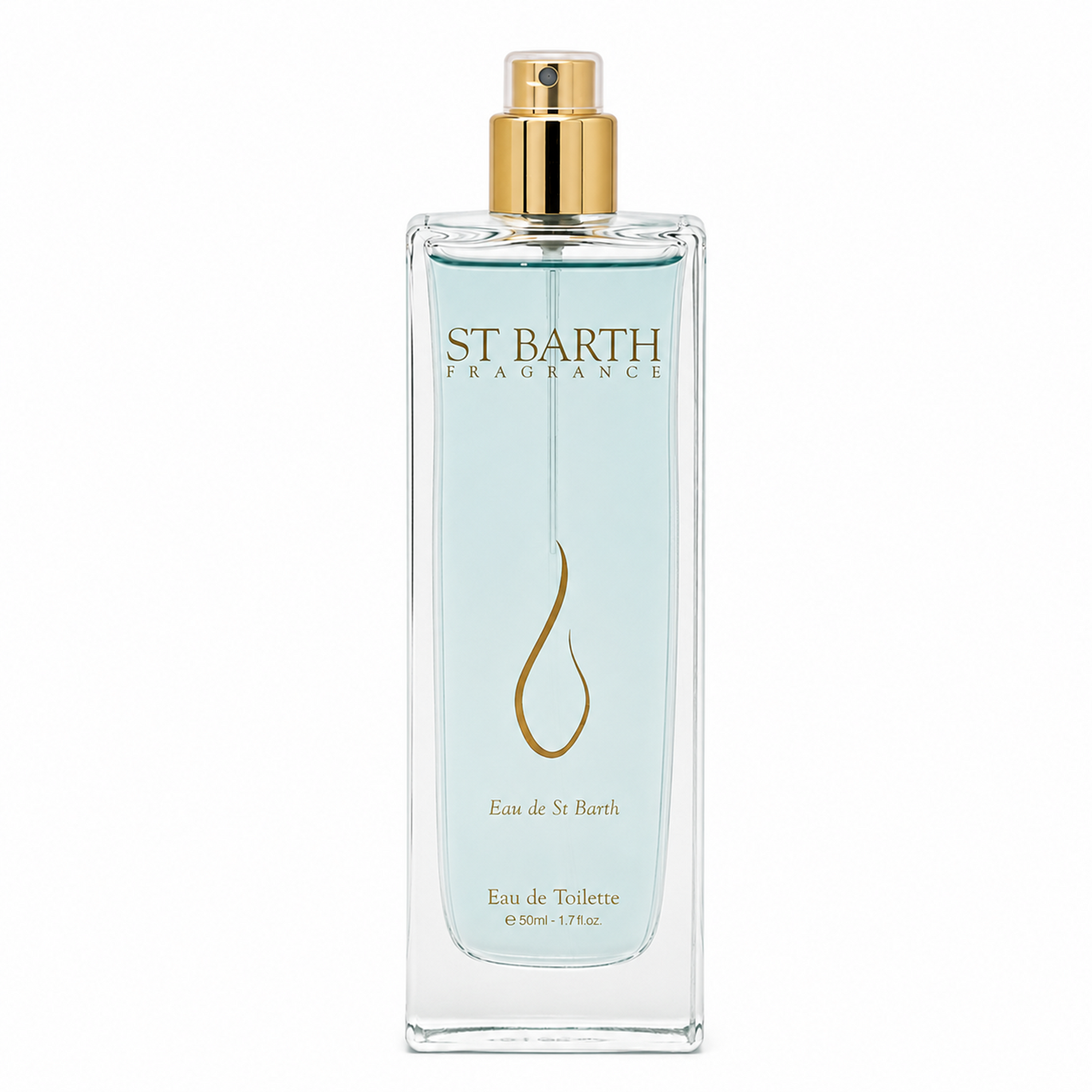 St Barth Eau de St Barth Eau de Toilette Vaporisateur 50ml