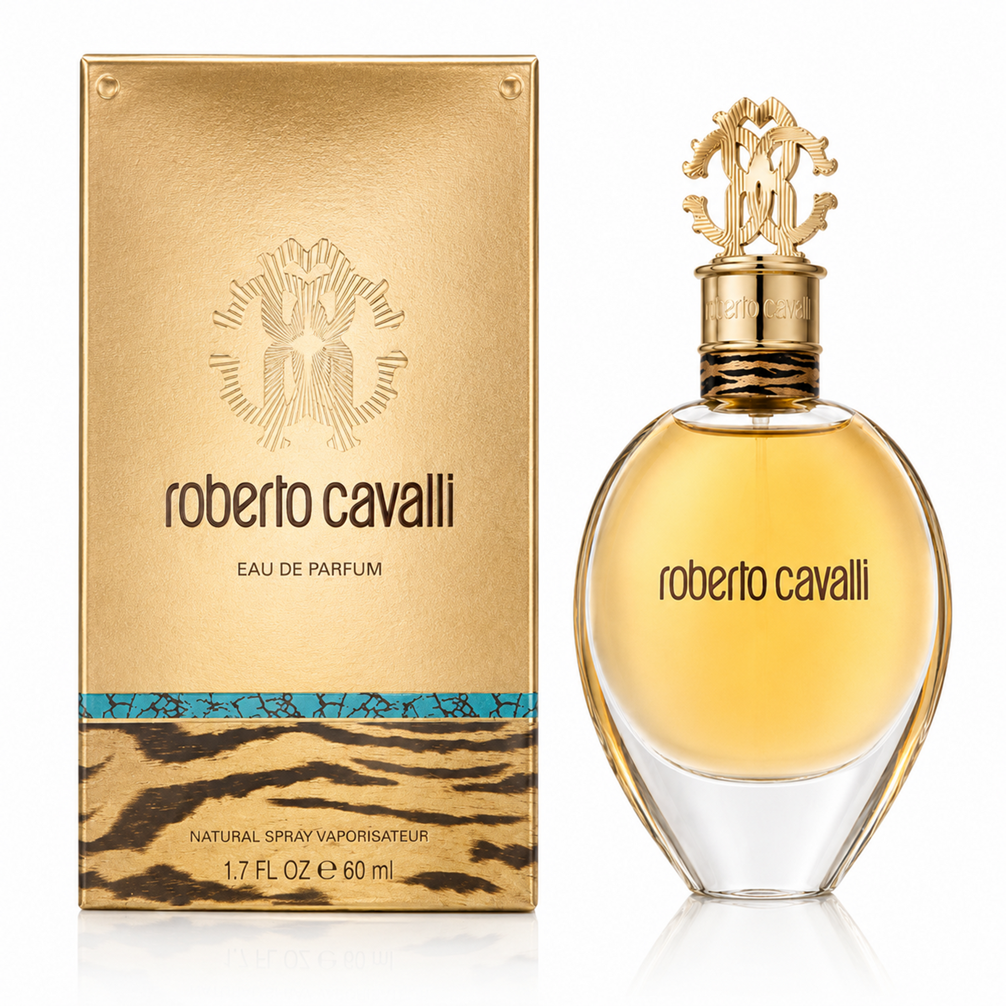 Roberto Cavalli femme Eau de Parfum Vaporisateur 50 ml