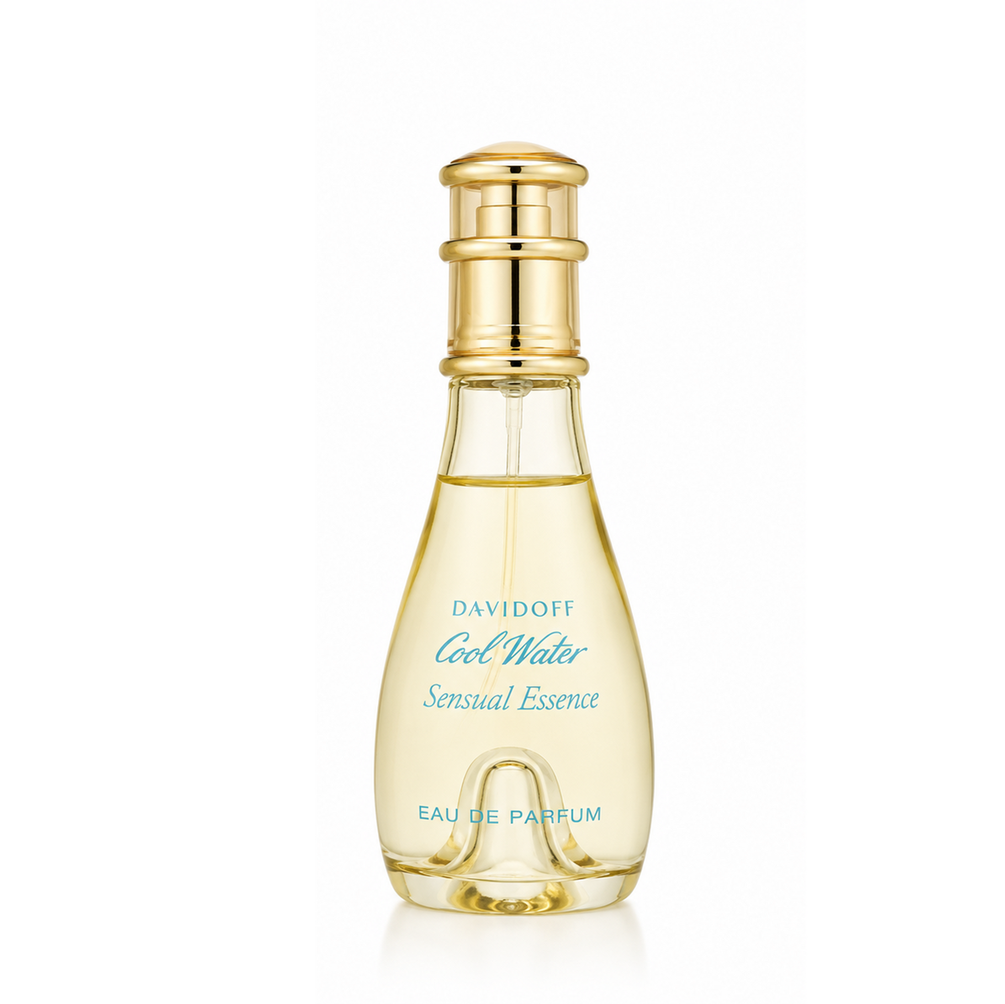 Davidoff Cool Water Sensual Essence Eau de Parfum 30 ml
