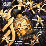 Yves Saint Laurent Libre Eau de Parfum