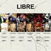 Yves Saint Laurent Libre Eau de Parfum