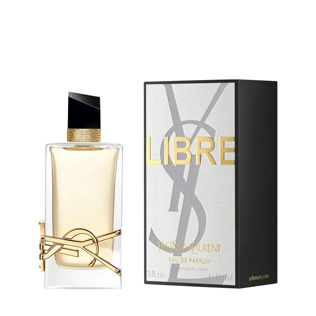 Yves Saint Laurent Libre Eau de Parfum