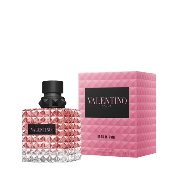 Valentino Donna Born in Roma Eau de Parfum
