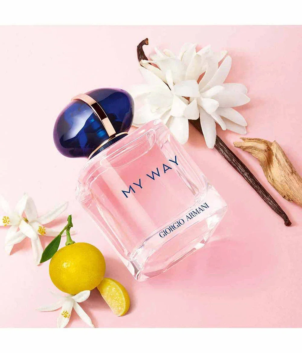 Giorgio Armani My Way Eau de Parfum