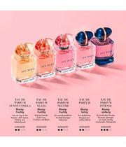 Giorgio Armani My Way Eau de Parfum