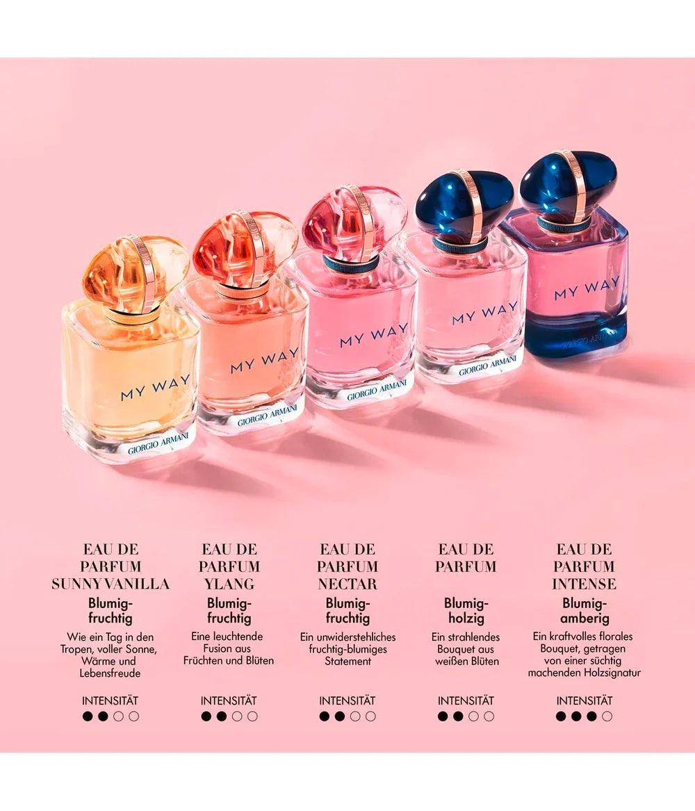 Giorgio Armani My Way Eau de Parfum