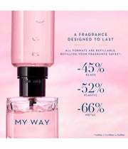 Giorgio Armani My Way Eau de Parfum