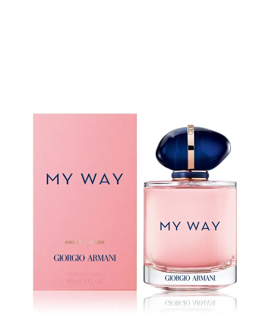 Giorgio Armani My Way Eau de Parfum
