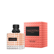 Valentino Donna Born in Roma Coral Fantasy Eau de Parfum