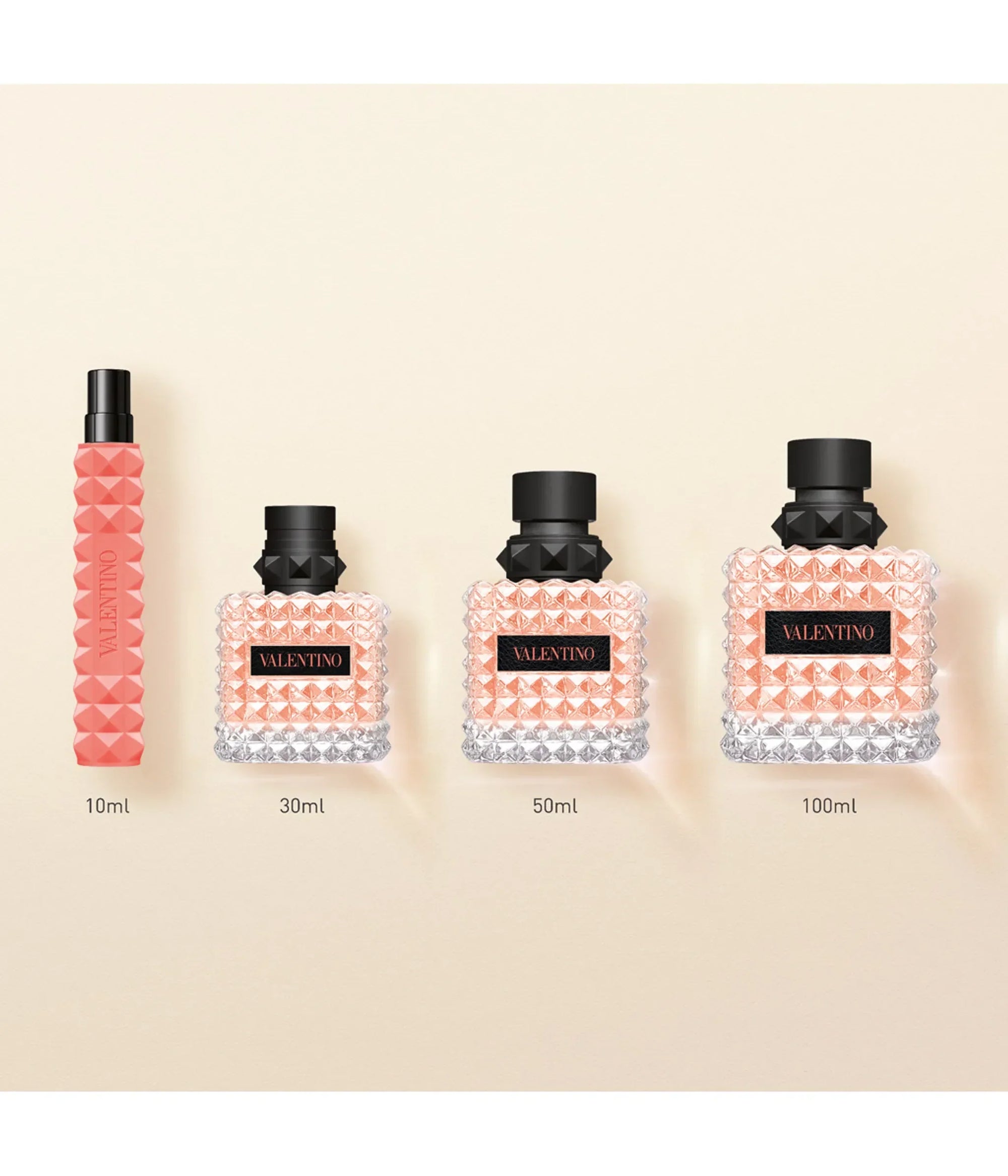 Valentino Donna Born in Roma Coral Fantasy Eau de Parfum
