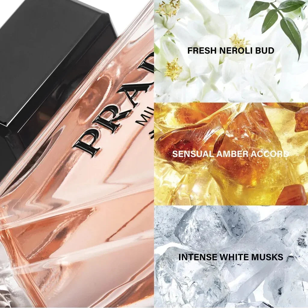 Prada Paradoxe Eau de Parfum