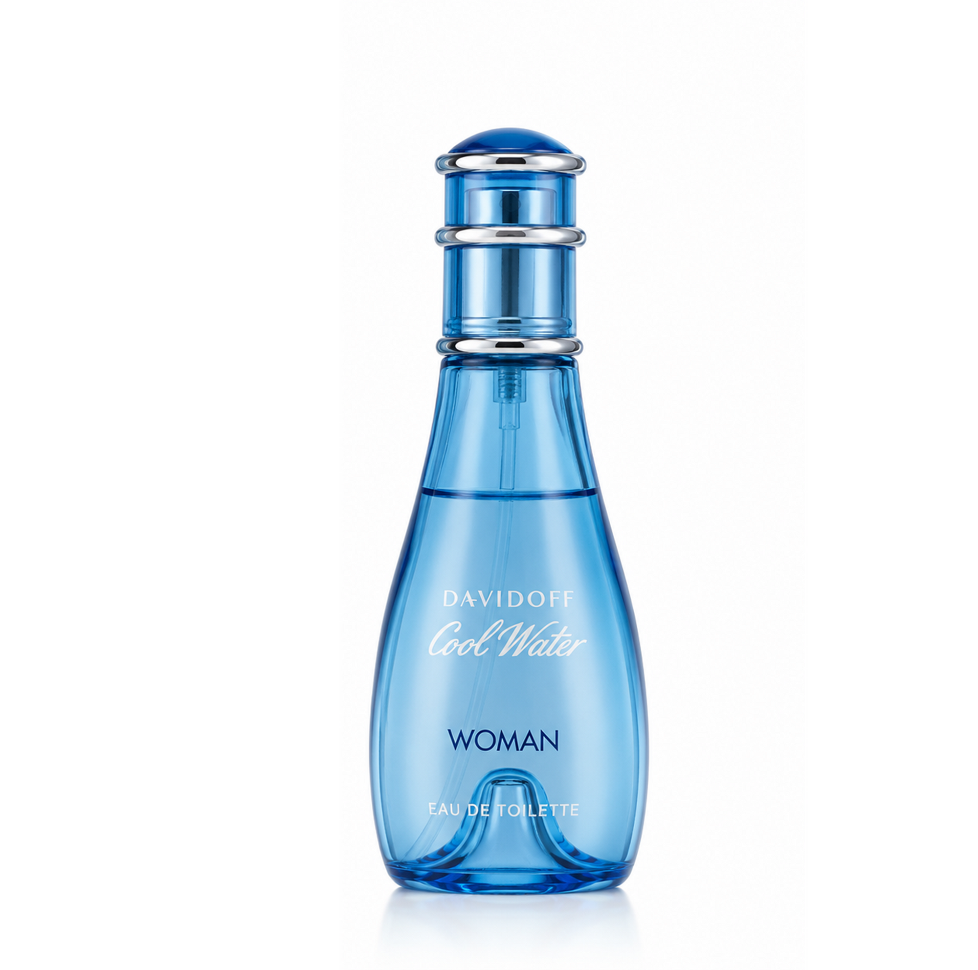 Davidoff Cool Water woman Eau de Toilette Vaporisateur 30ml