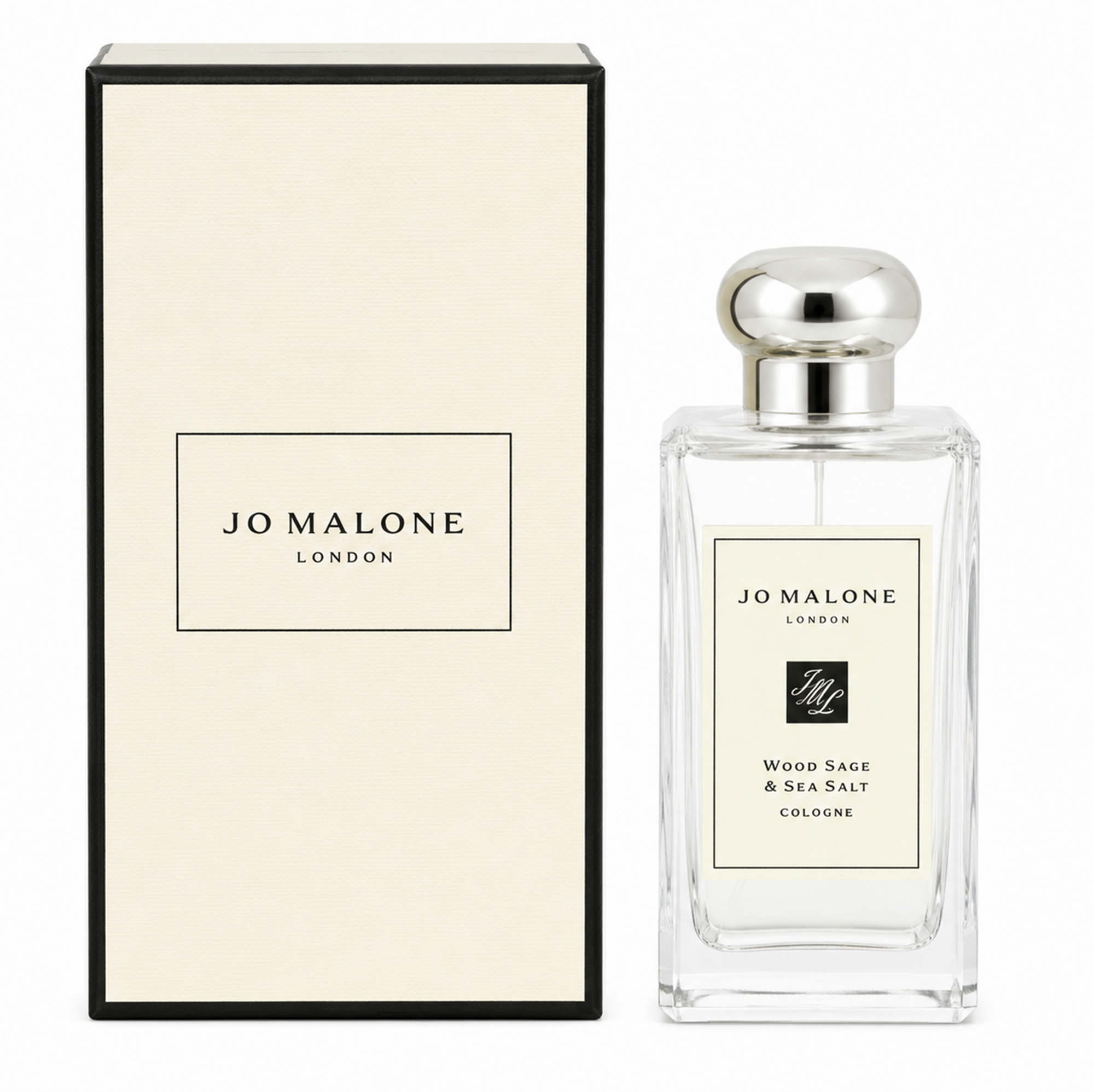 Jo Malone Wood Sage & Sea Salt Eau de Parfum 100ml