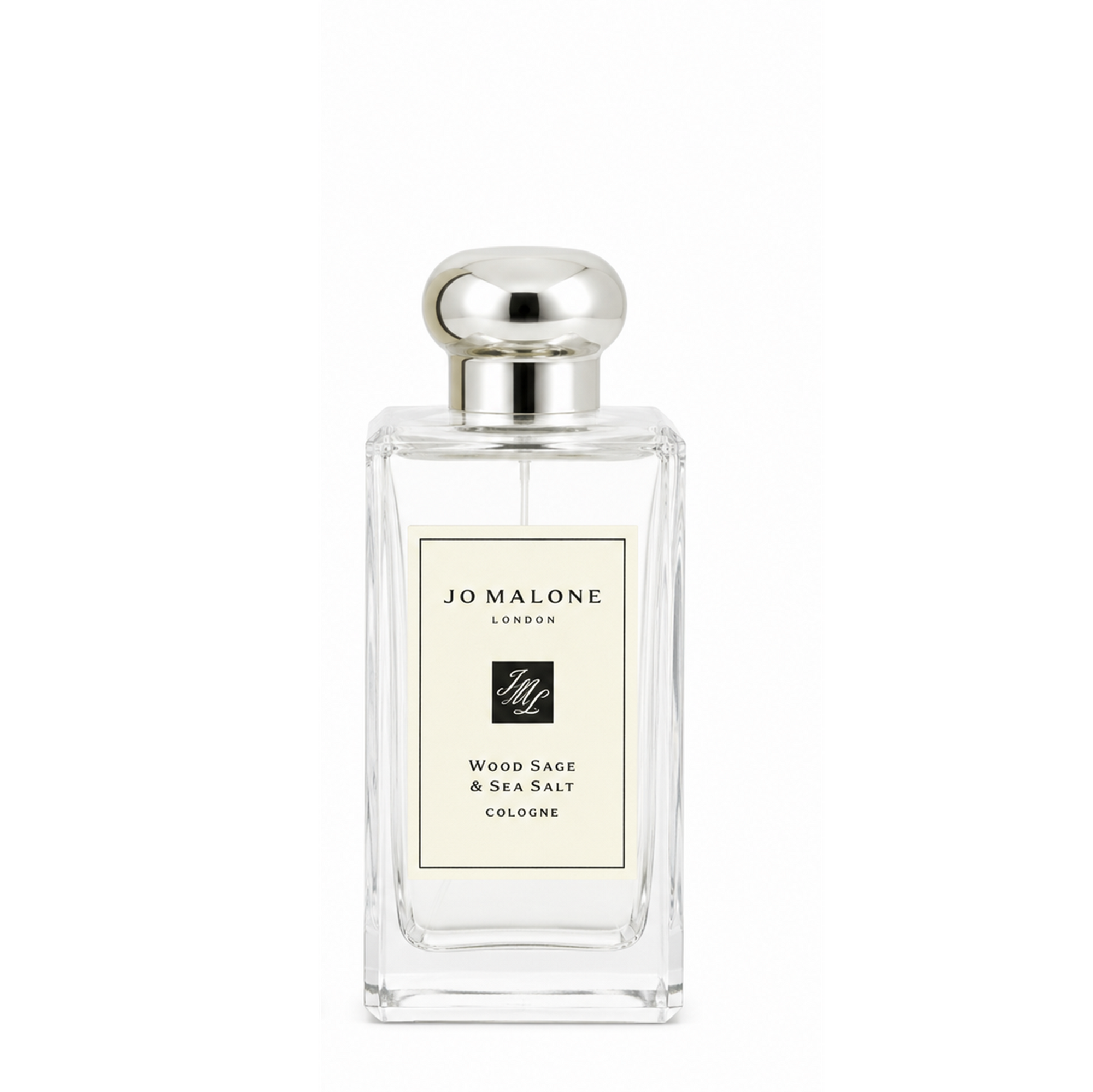 Jo Malone Wood Sage & Sea Salt Eau de Parfum 100ml