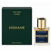 Nishane Fan your Flames Extrait de Parfum 50ml
