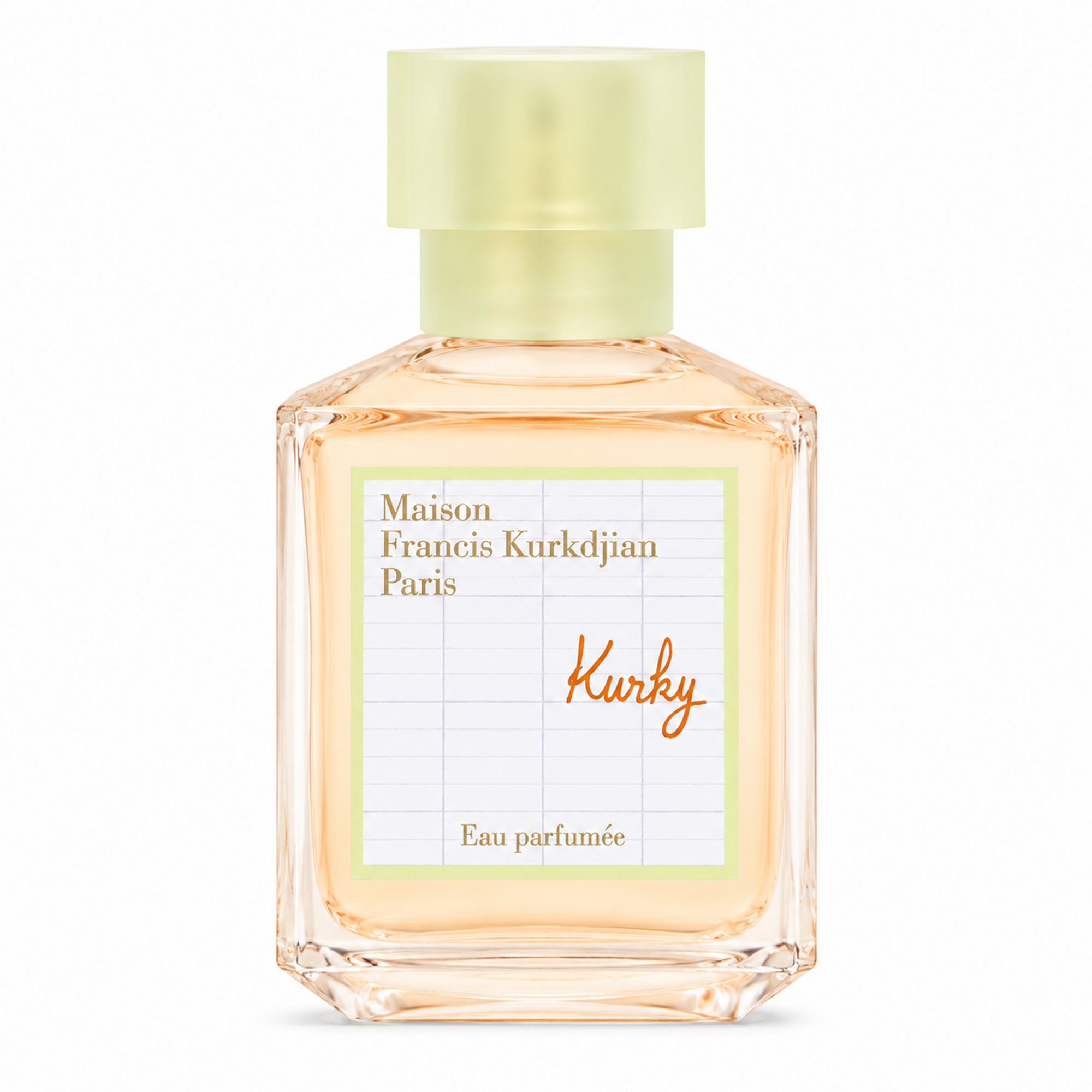 Maison Francis Kurkdjian Kurky Eau de Parfum Sans Alcool 70ml