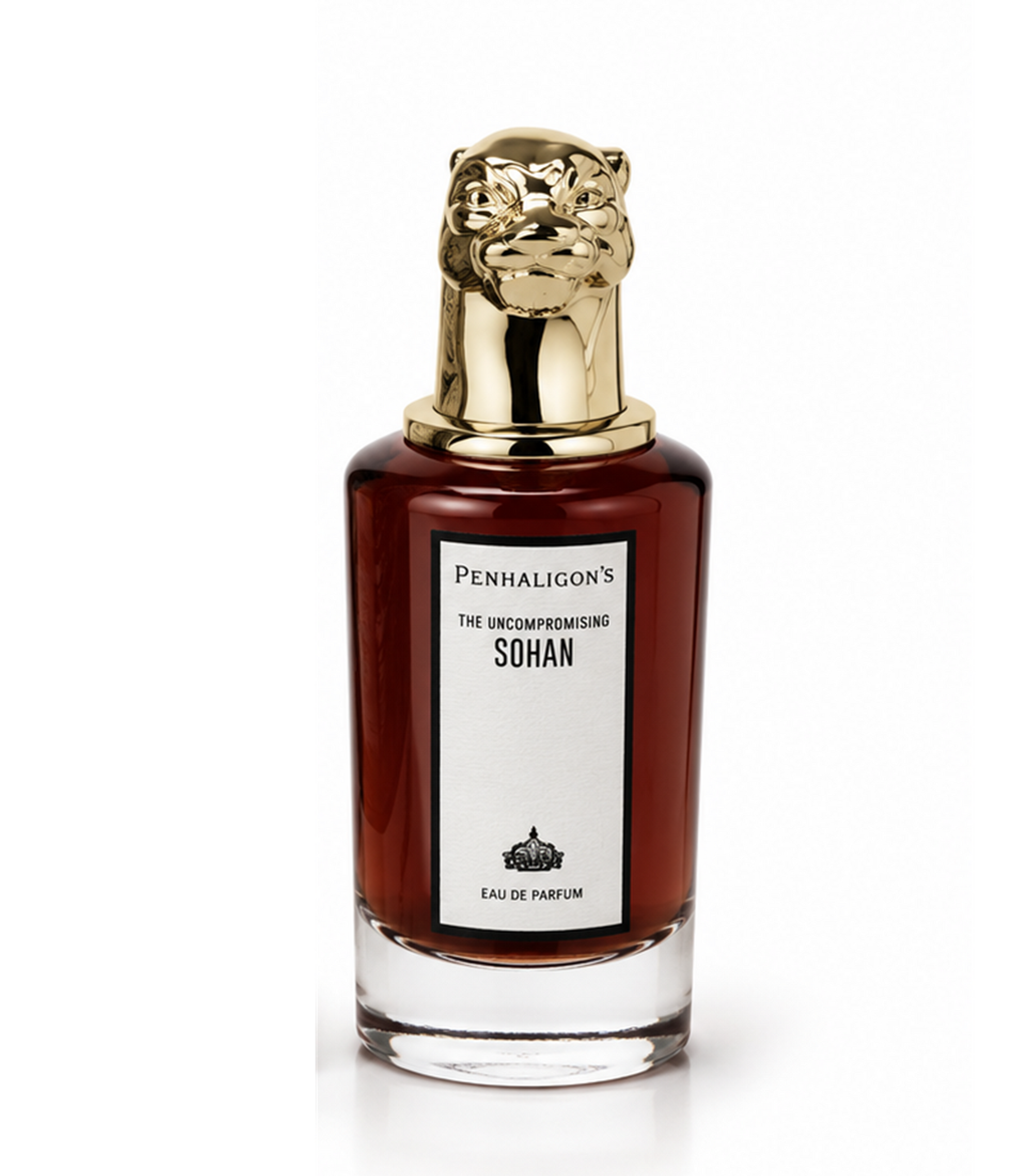 Penhaligon's The Uncompromising Sohan Eau de Parfum 75 ml