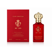 Clief Christian EST 1872 Crown Collection Eau de Parfum 50ml