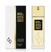 Alyssa Ashley Musk Eau de Toilette Vaporisateur 50ml